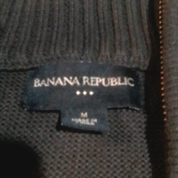 Banana Republic Men's sweater - Picture 3 of 4